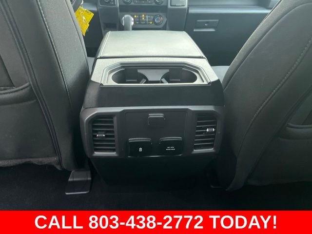 Used 2019 Black Ford XLT image 15