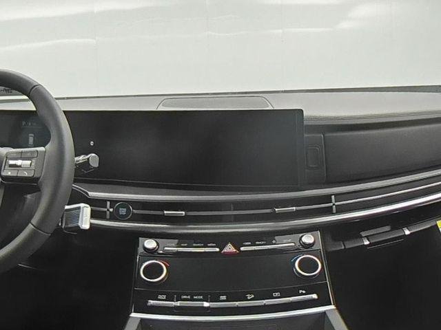 New 2026 Green Hyundai SEL image 34