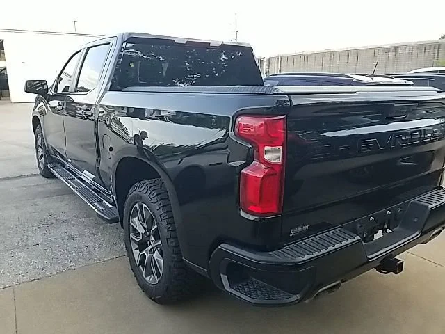 2022 Chevrolet Silverado 1500 RST - Photo 42