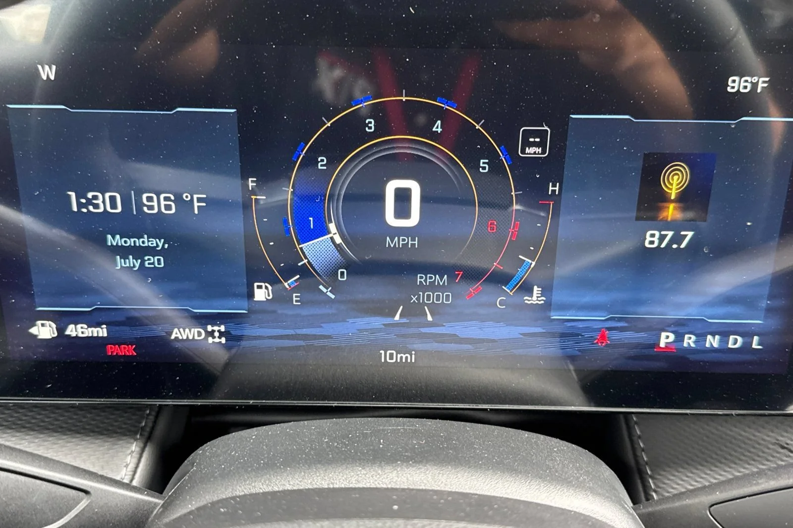 2027 Chevrolet Equinox LT - Photo 24