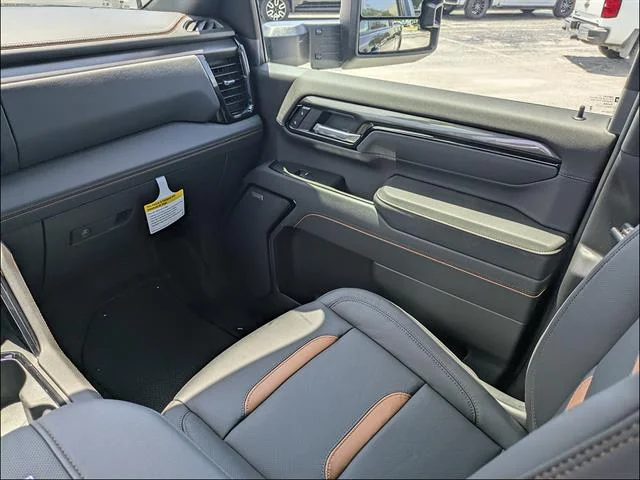 2026 GMC Sierra 2500HD AT4 - Photo 19