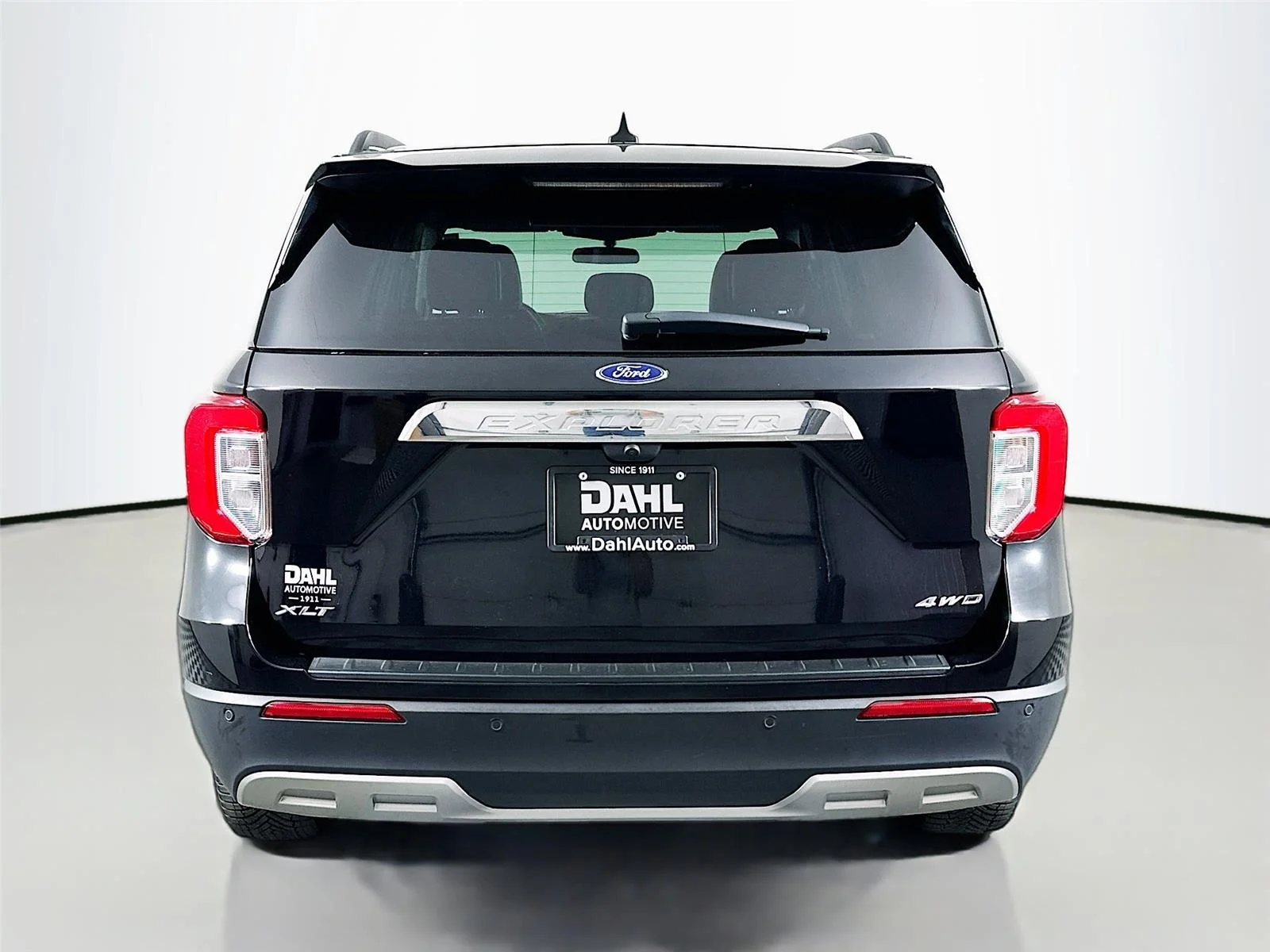 Used 2024  Ford XLT image 12