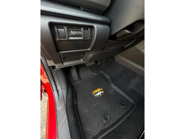 New 2026 LITHIUM RED PEARL Subaru Wilderness image 16