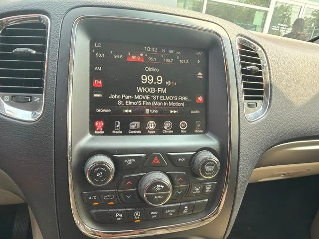 Used 2017 Black Dodge GT image 12