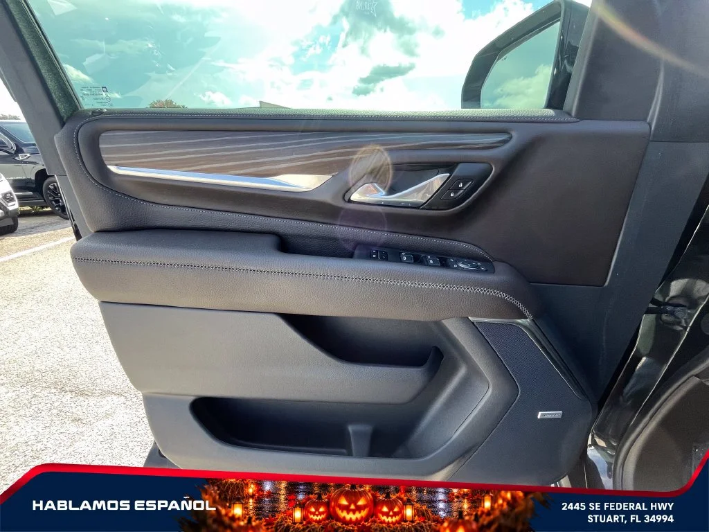 Certified Used 2024 Onyx Black GMC Denali image 25