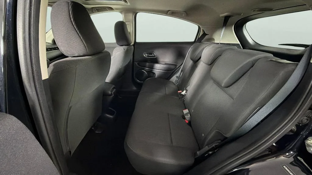 Used 2018 Black Honda EX image 26