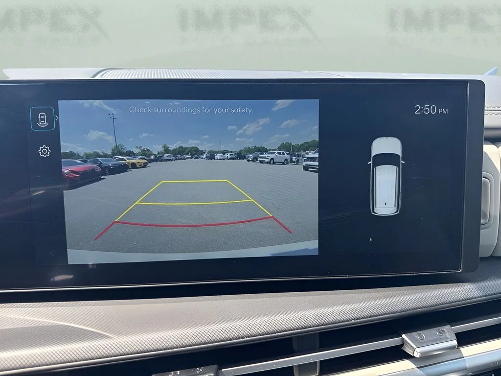 Used 2026 White Hyundai SEL image 19