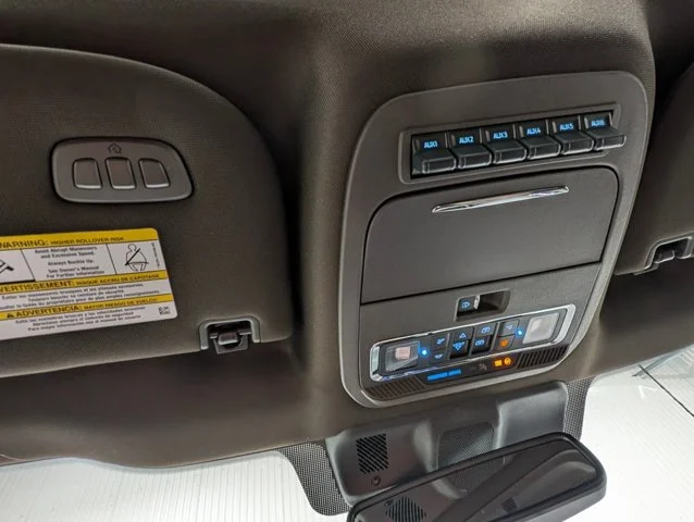 New 2026 Marsh Gray Ford F-250® King Ranch® image 50