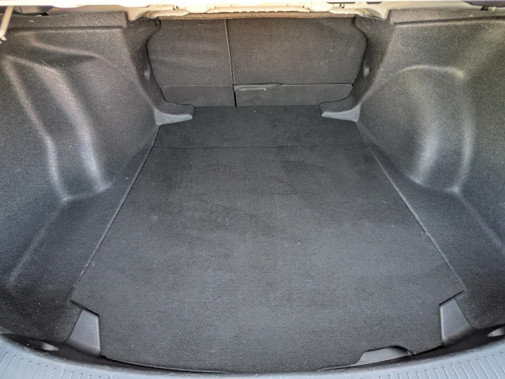 Used 2024 Ice Cap Toyota LE image 16