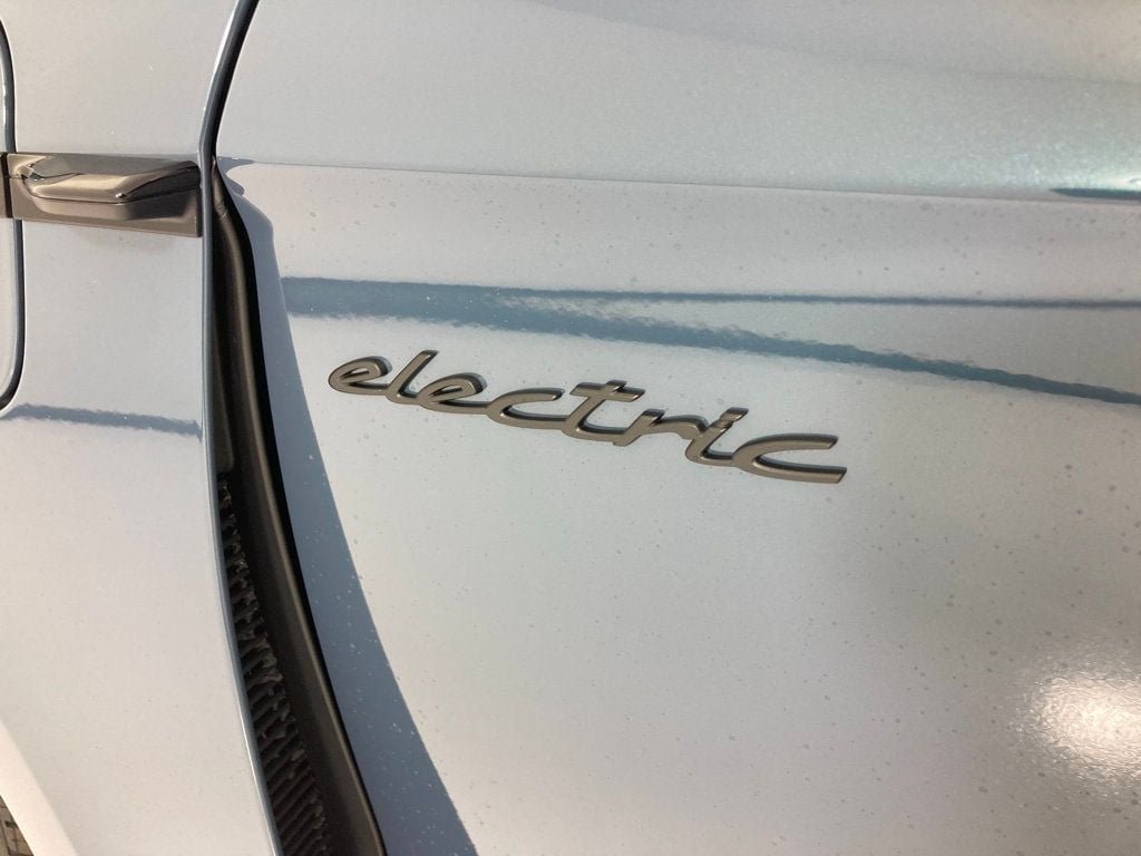 New 2026 Pale Blue Metallic Porsche GTS AWD image 25