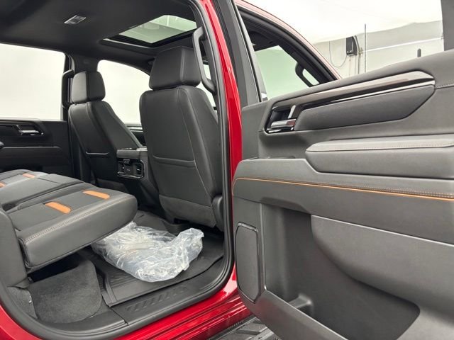2026 GMC Sierra 2500HD AT4 - Photo 38
