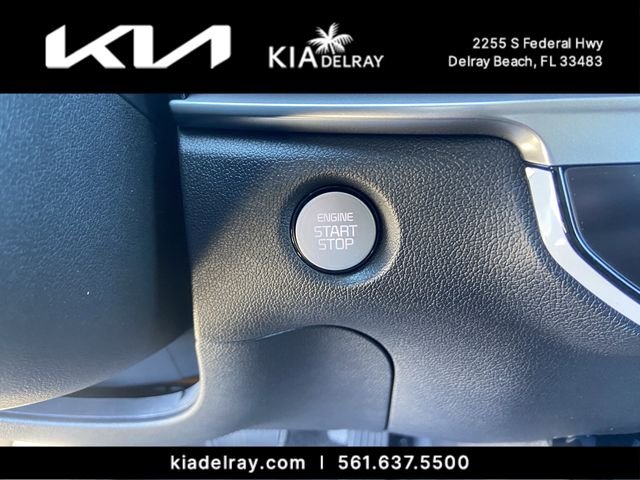 2026 Kia Sorento EX - Photo 25