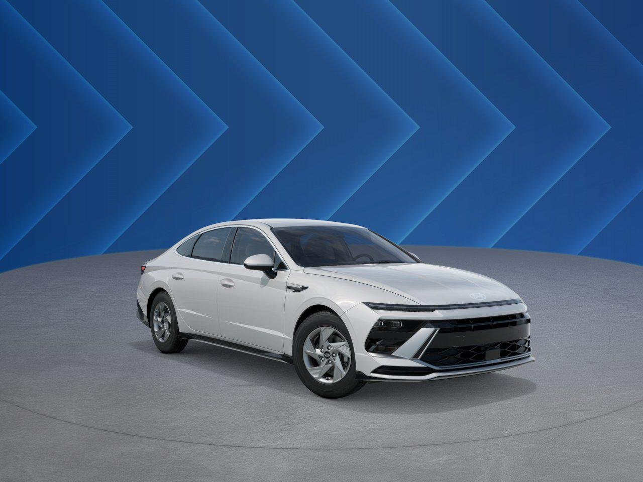 New 2026 Serenity White Hyundai SE image 21