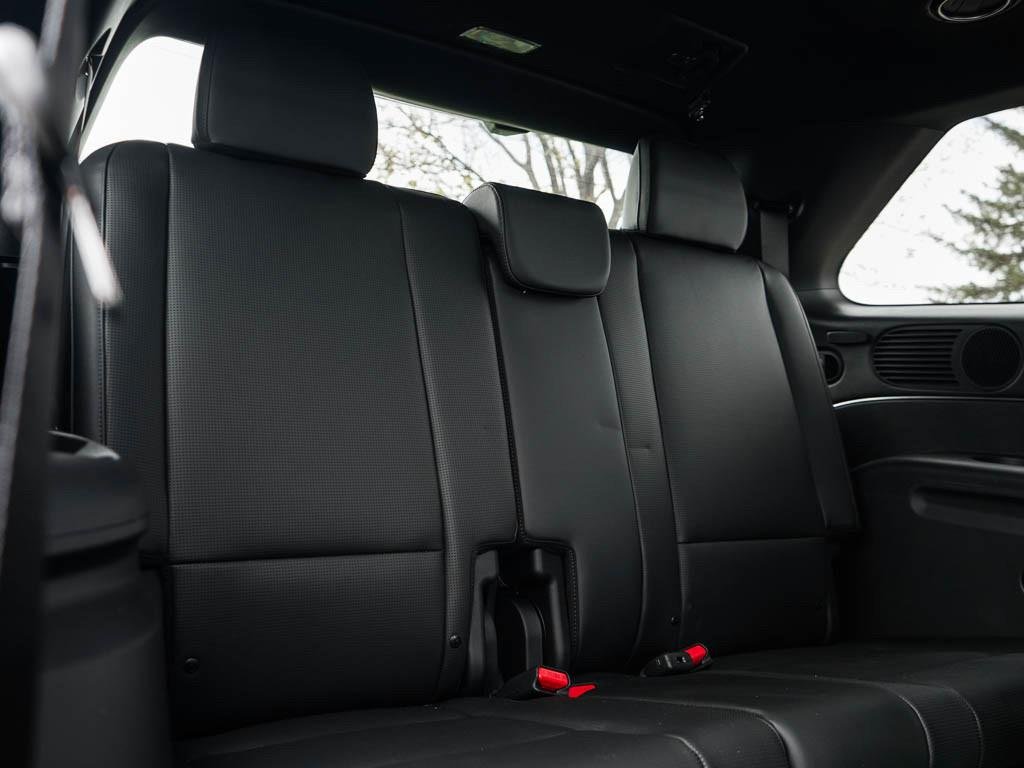 New 2026 Ecotronic Gray Pearl Hyundai Calligraphy AWD image 41