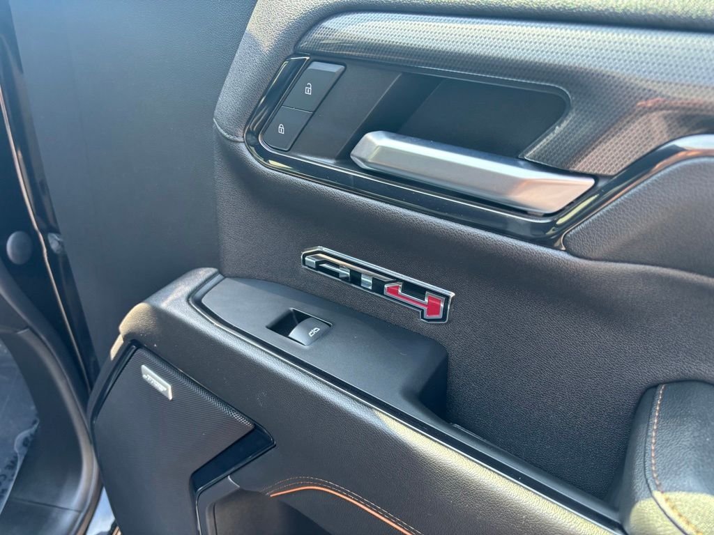 2024 GMC Sierra 1500 AT4 - Photo 15