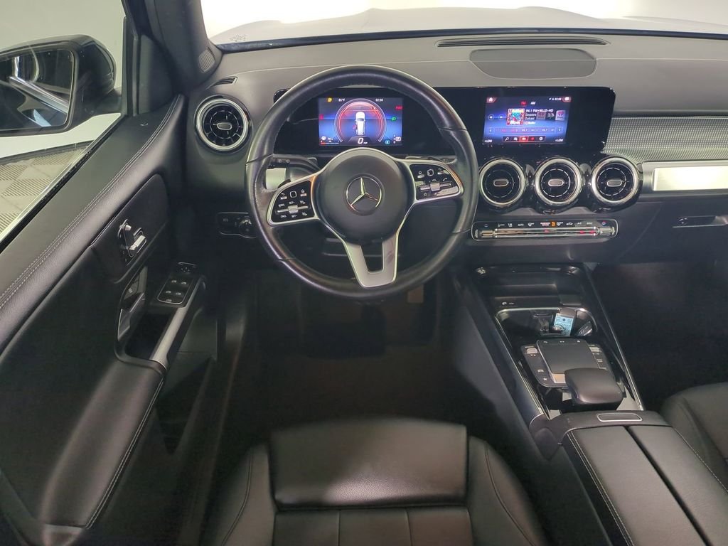 2022 Mercedes-Benz GLB Base - Photo 18