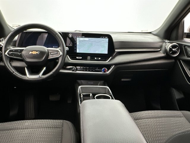 2025 Chevrolet Equinox LT - Photo 2