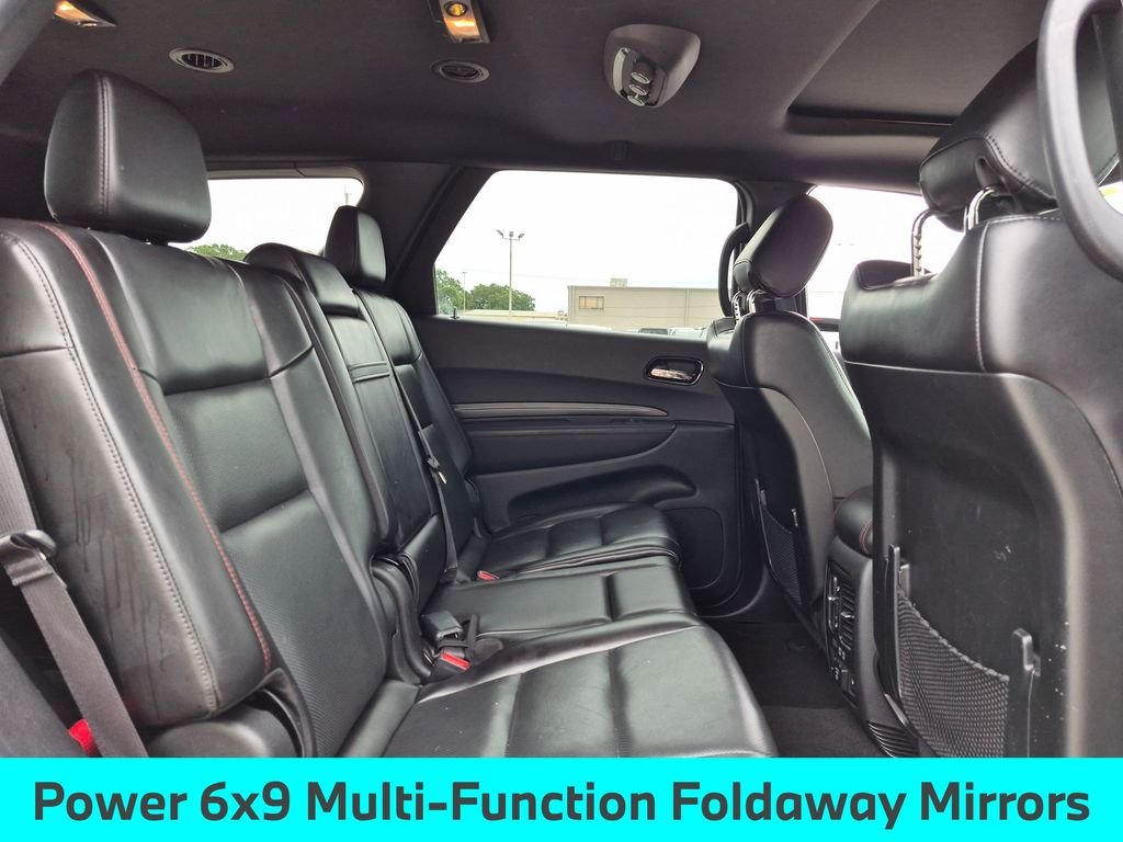 Used 2024 Black Dodge GT Plus image 36