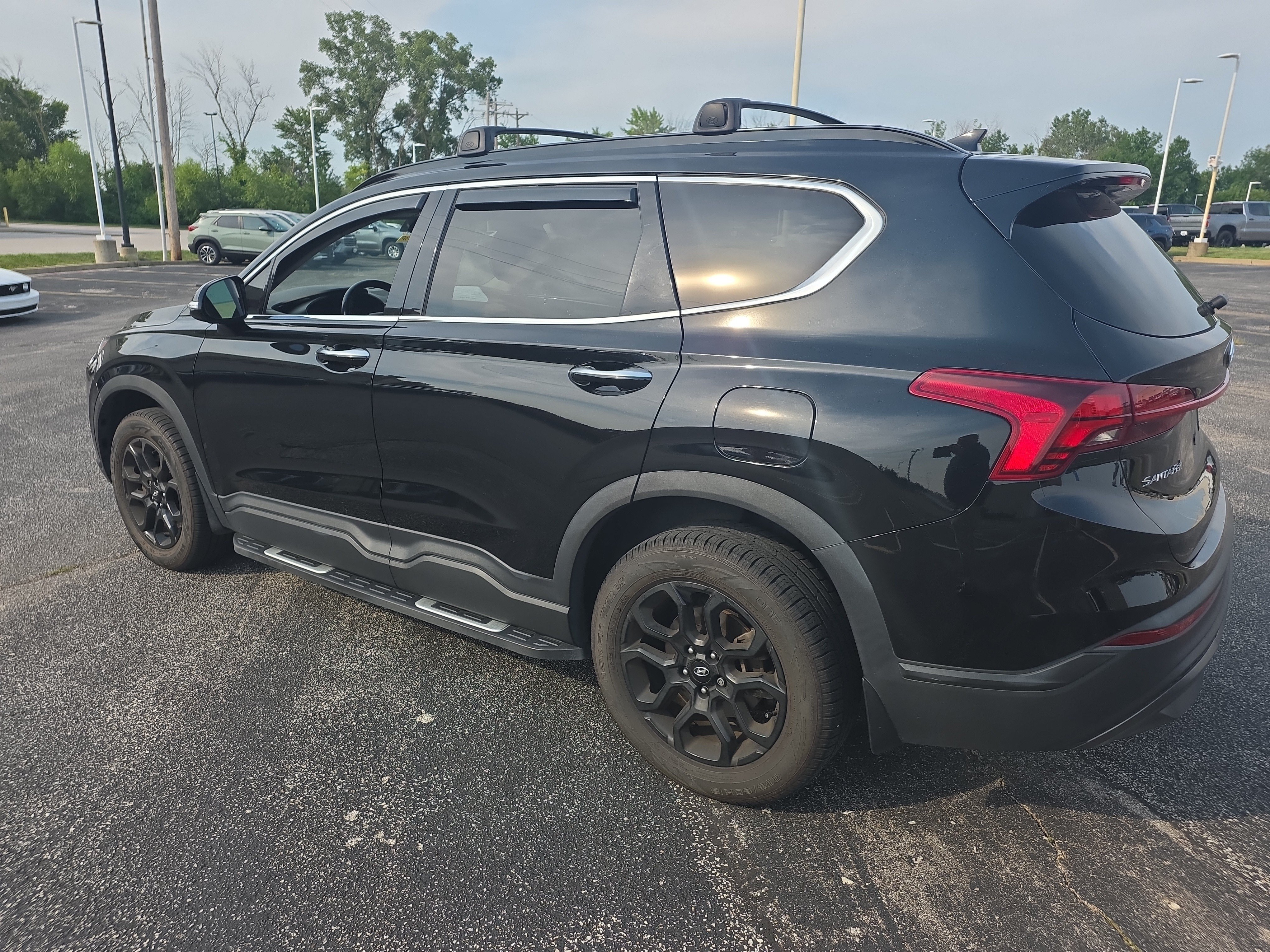 Used 2022  Hyundai XRT image 6