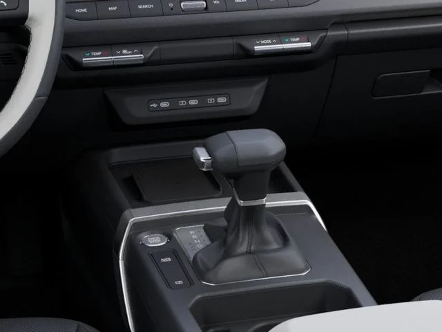 New 2027 Frost Blue Kia EX image 23