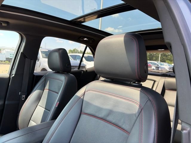 2022 Chevrolet Equinox RS - Photo 16