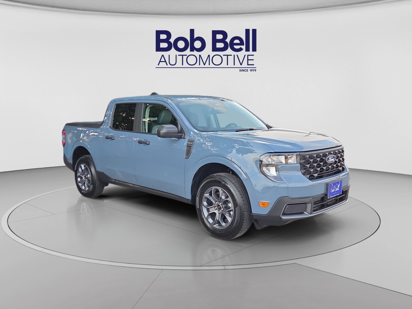 2025 Ford Maverick XLT - Photo 7