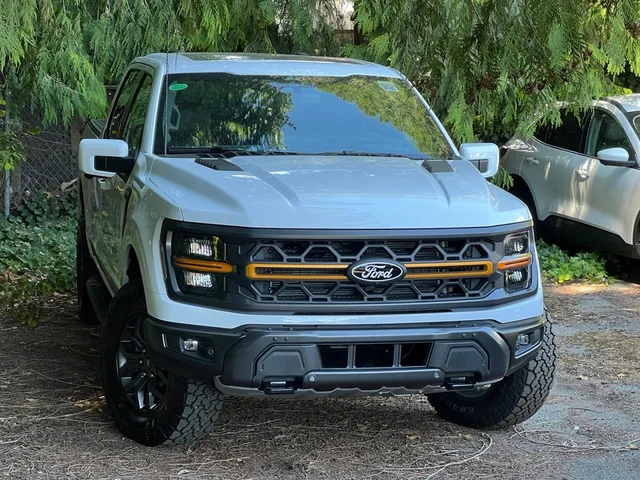 2026 Ford F-150 Tremor®