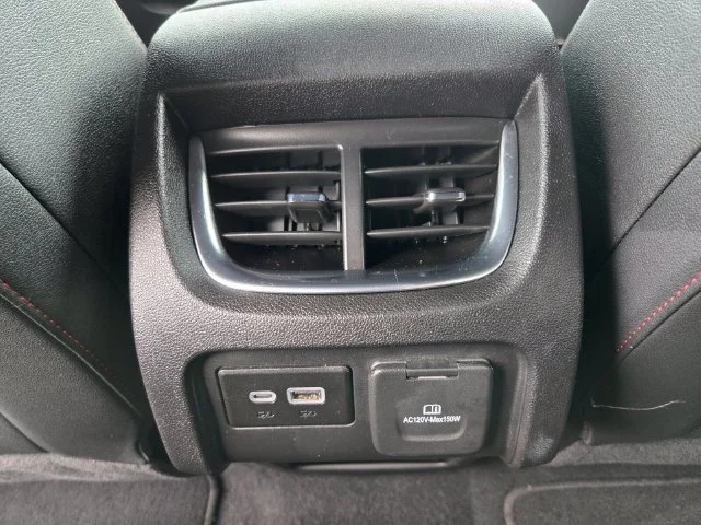 Used 2025 Gray Chevrolet RS image 15