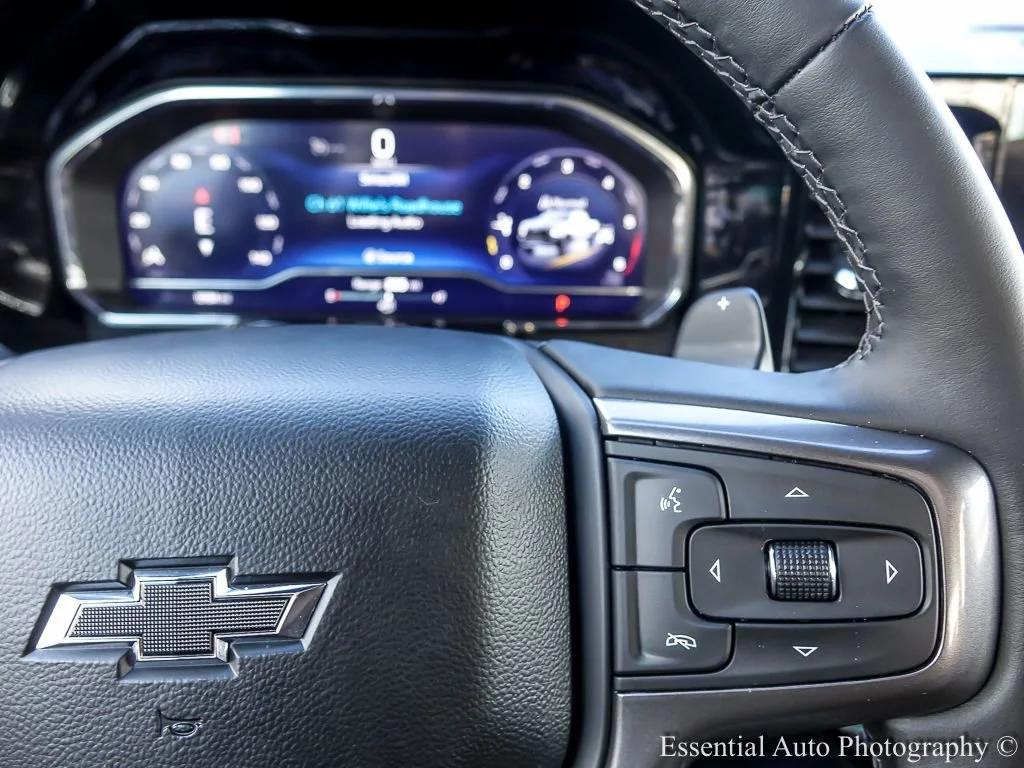 2024 Chevrolet Silverado 1500 ZR2 - Photo 19