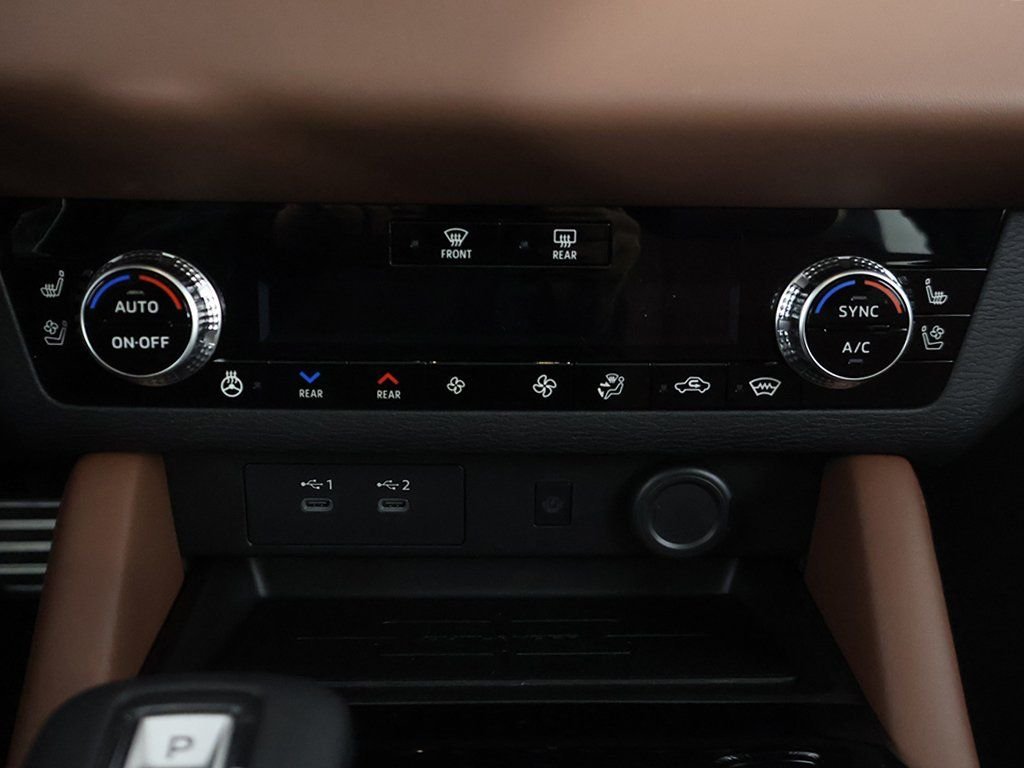 2025 Mitsubishi Outlander SEL - Photo 55