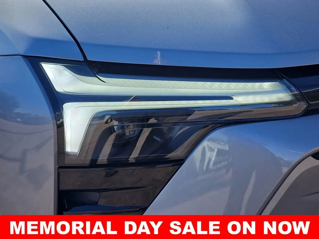 2025 Chevrolet Blazer EV LT - Photo 33