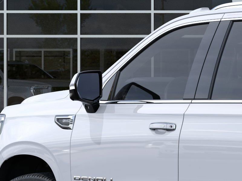 2026 GMC Yukon XL Denali - Photo 12