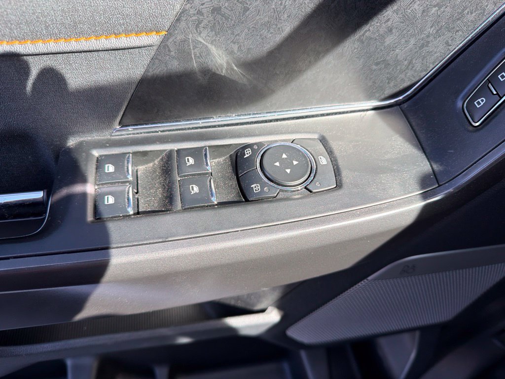 Used 2024 White Ford Tremor image 41