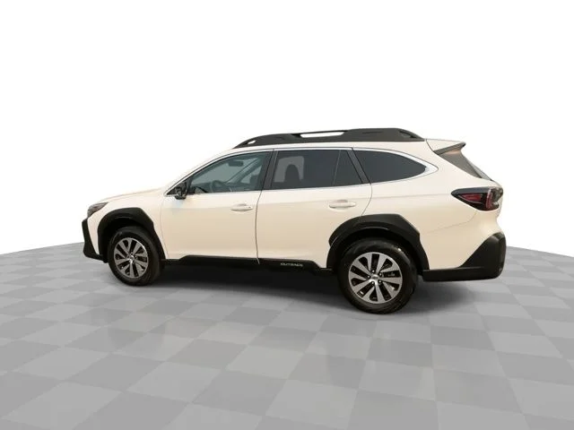 Used 2023 White Subaru Premium image 7