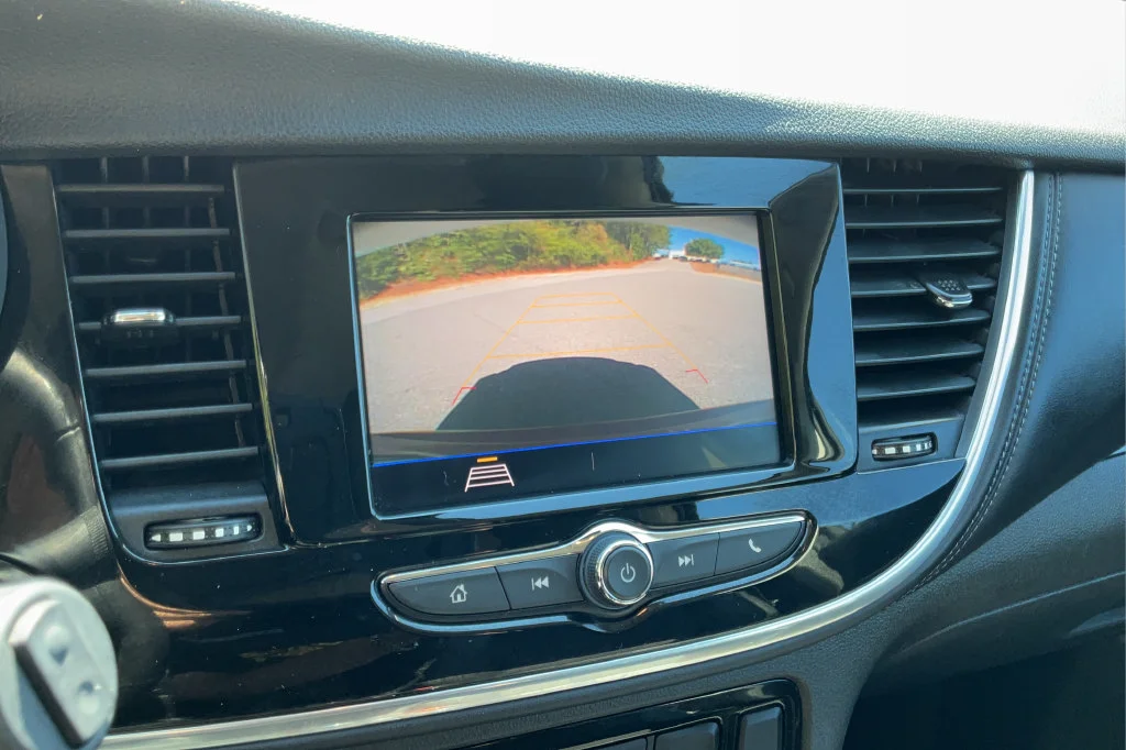 2022 Buick Encore Preferred - Photo 16