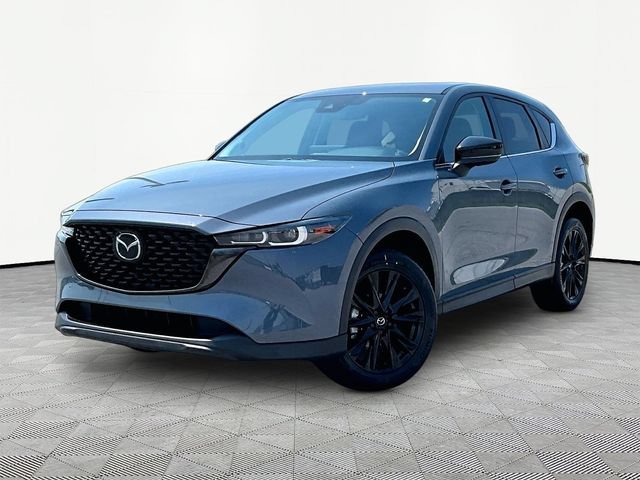Used 2025 Polymetal Gray Me Mazda 2.5 S Carbon Edition image 3