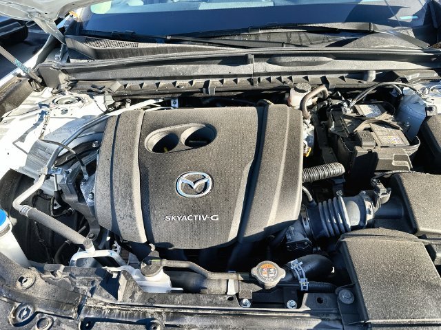 Used 2024 Beige Mazda 2.5 S Select Package image 33