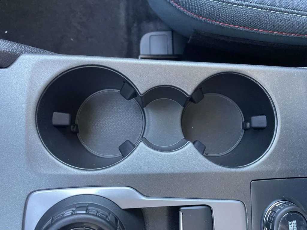New 2026 Gray Ford Heritage image 18