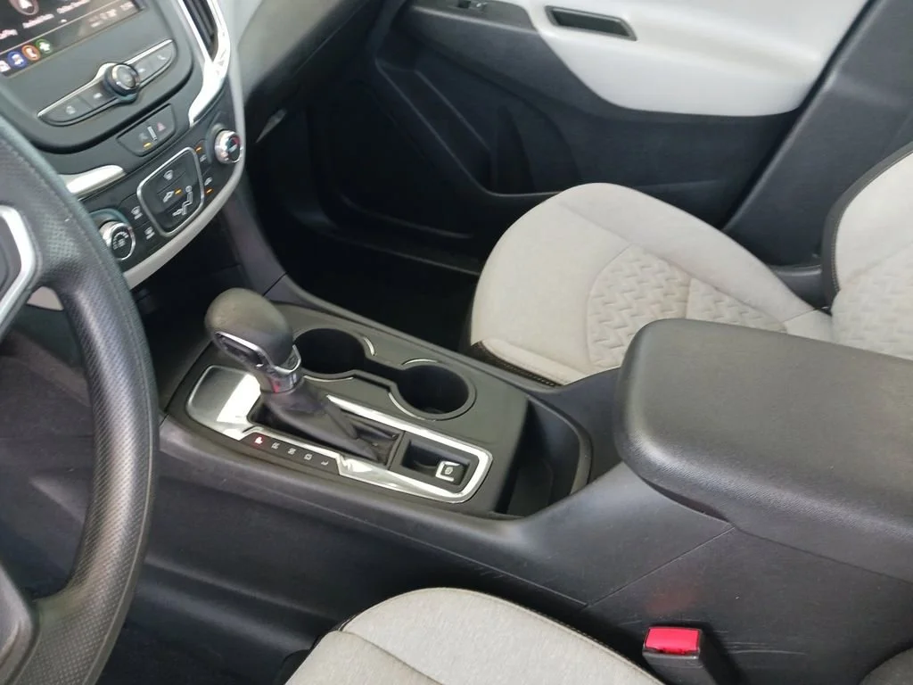 Used 2023 Summit White Chevrolet LS image 11