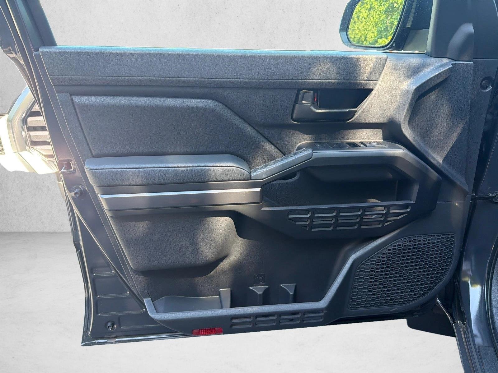 New 2026 Underground Toyota SR5 image 10