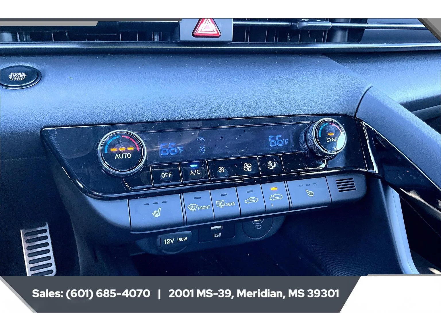 Used 2026 AMAZON GRAY Hyundai SEL Sport Premium image 22