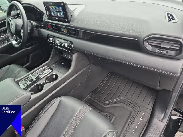Used 2025  Honda EX-L image 35