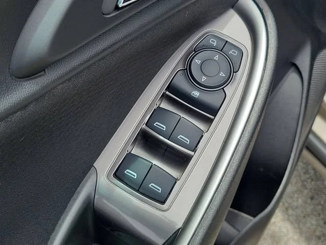 Used 2023 Mineral Gray Metallic Chevrolet LS image 17