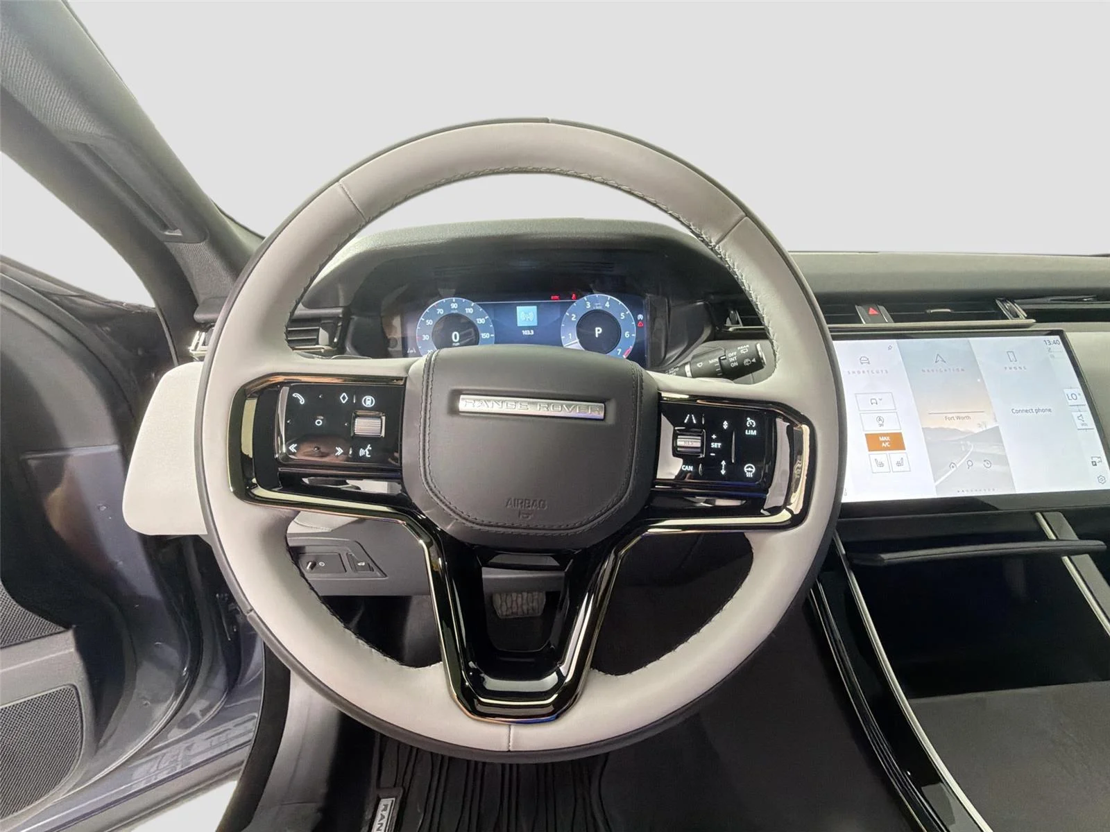 New 2026 Varesine Blue LAND ROVER S image 11