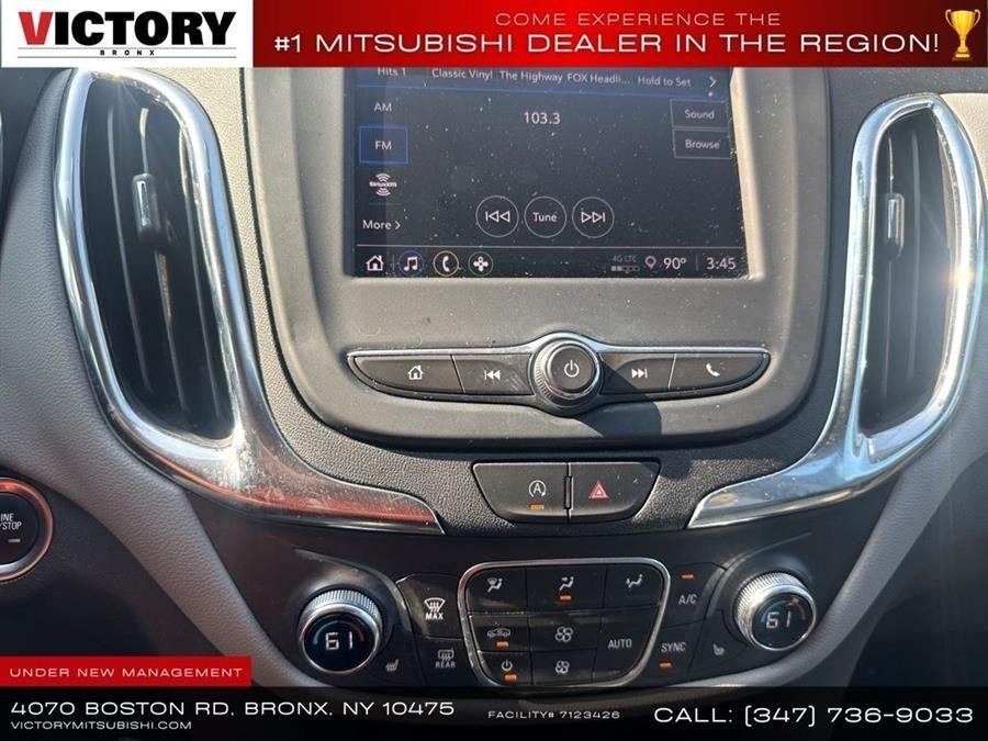 Used 2023 White Chevrolet LT image 41