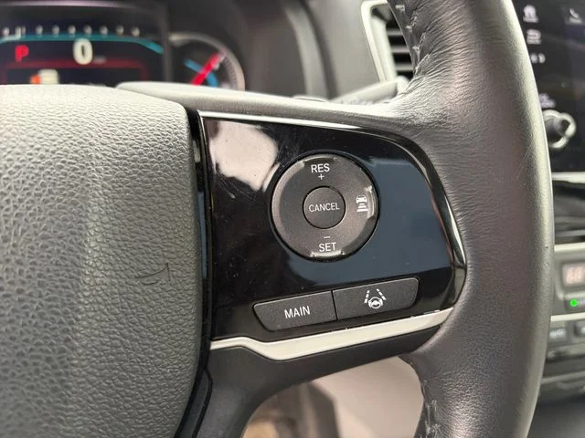 Used 2019 Gray Honda Touring image 28