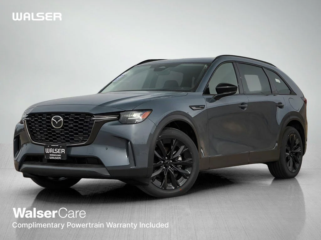 2026 Mazda CX-90 Turbo Premium Package's photo