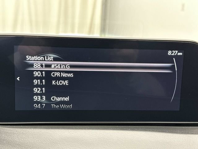 Certified Used 2026 Gray Mazda 2.5 S Carbon Edition image 16