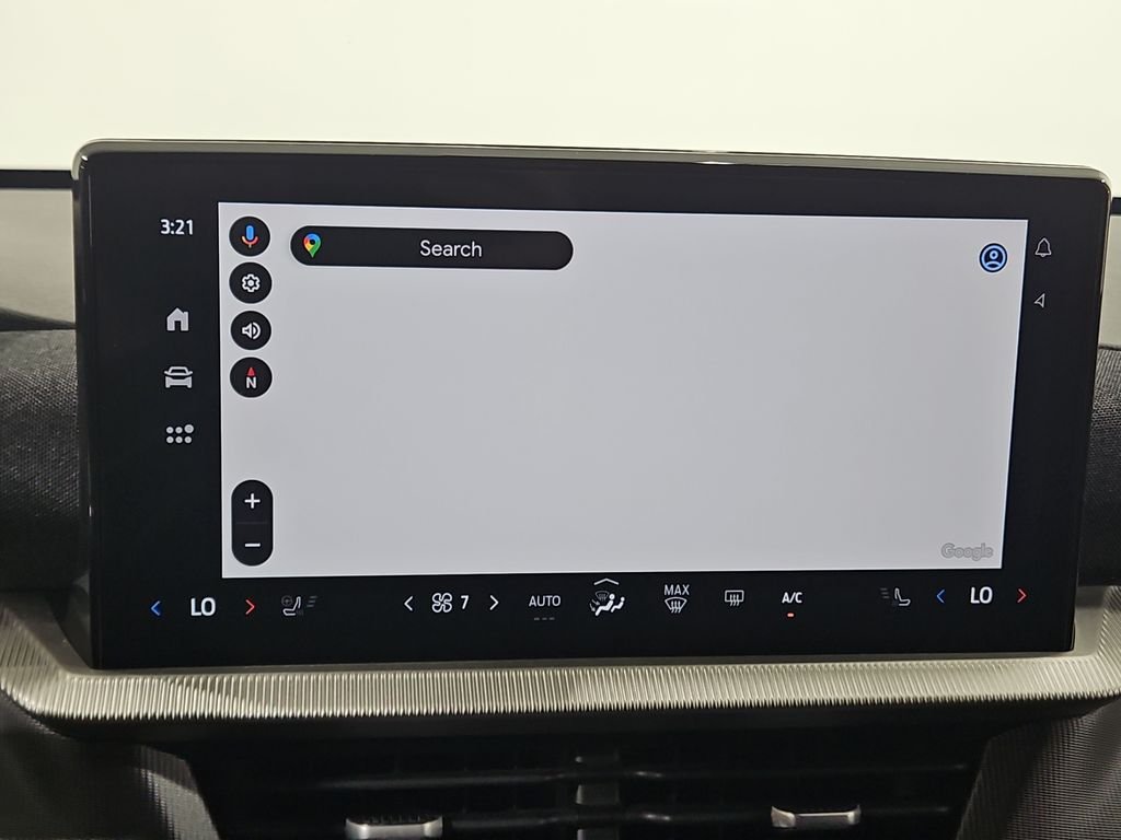 2025 Ford Explorer ST-LINE - Photo 20
