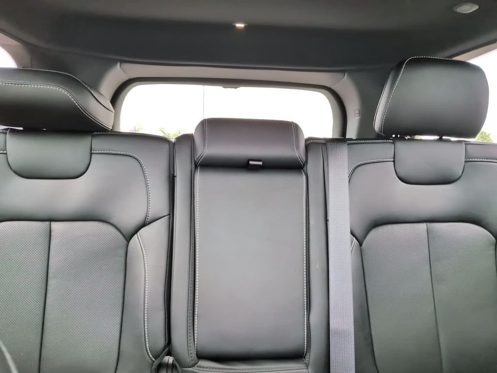 New 2026 Brown Jeep Limited Reserve image 26